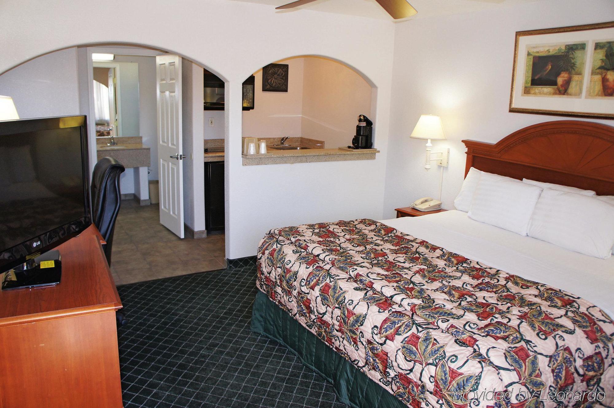 Laquinta Inn Phoenix - Arcadia Exteriör bild