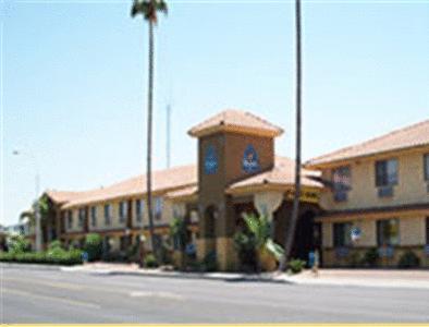Laquinta Inn Phoenix - Arcadia Exteriör bild