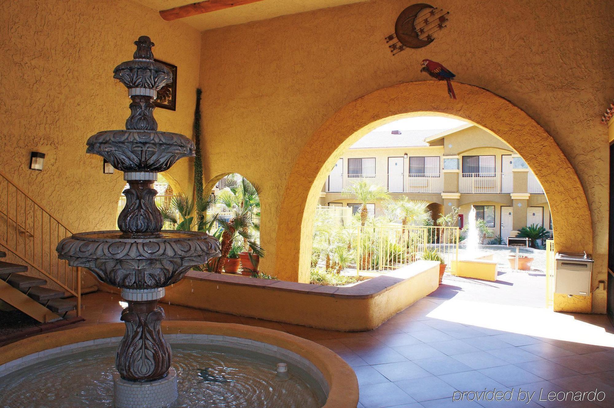 Laquinta Inn Phoenix - Arcadia Exteriör bild