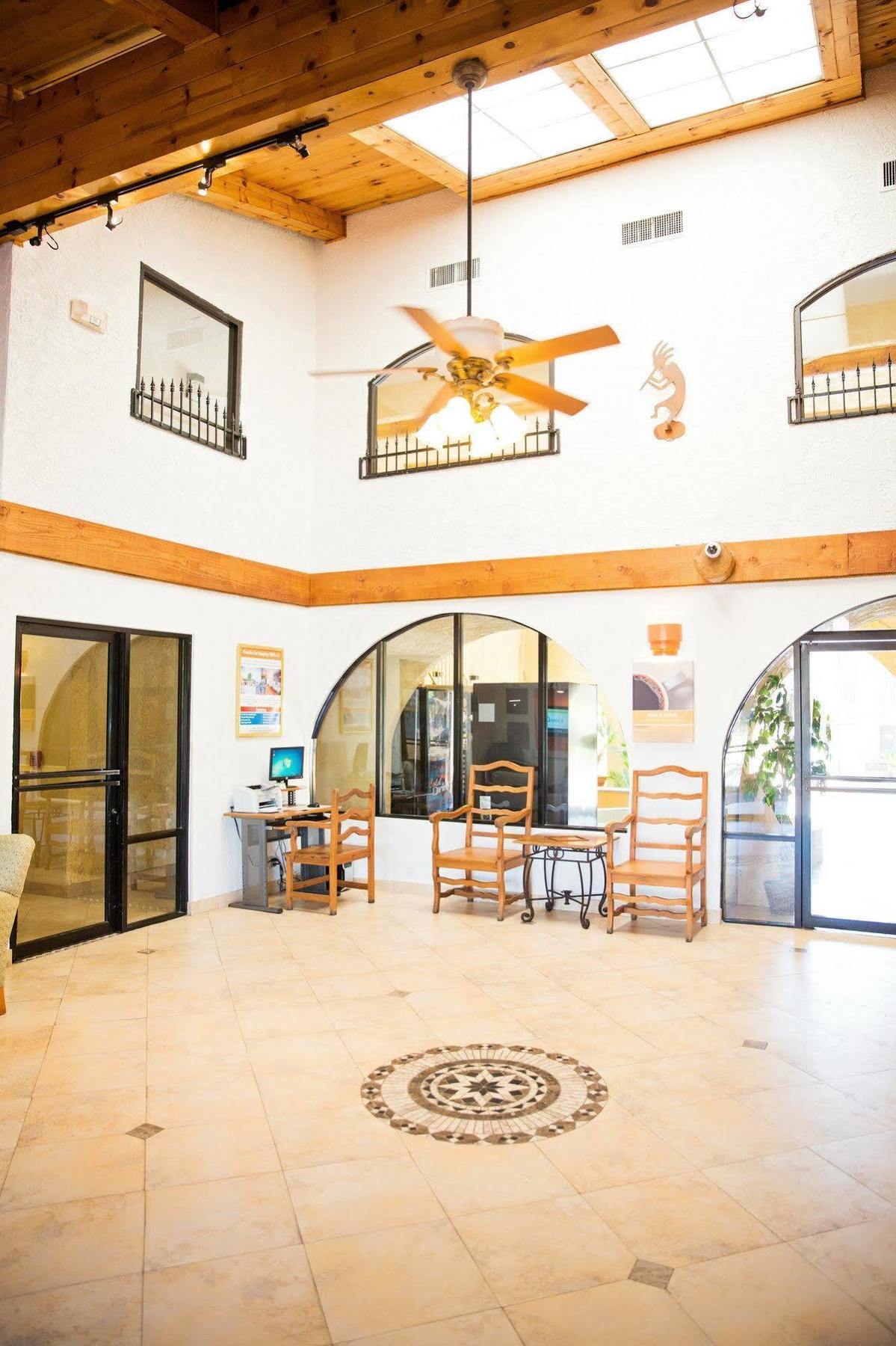 Laquinta Inn Phoenix - Arcadia Exteriör bild