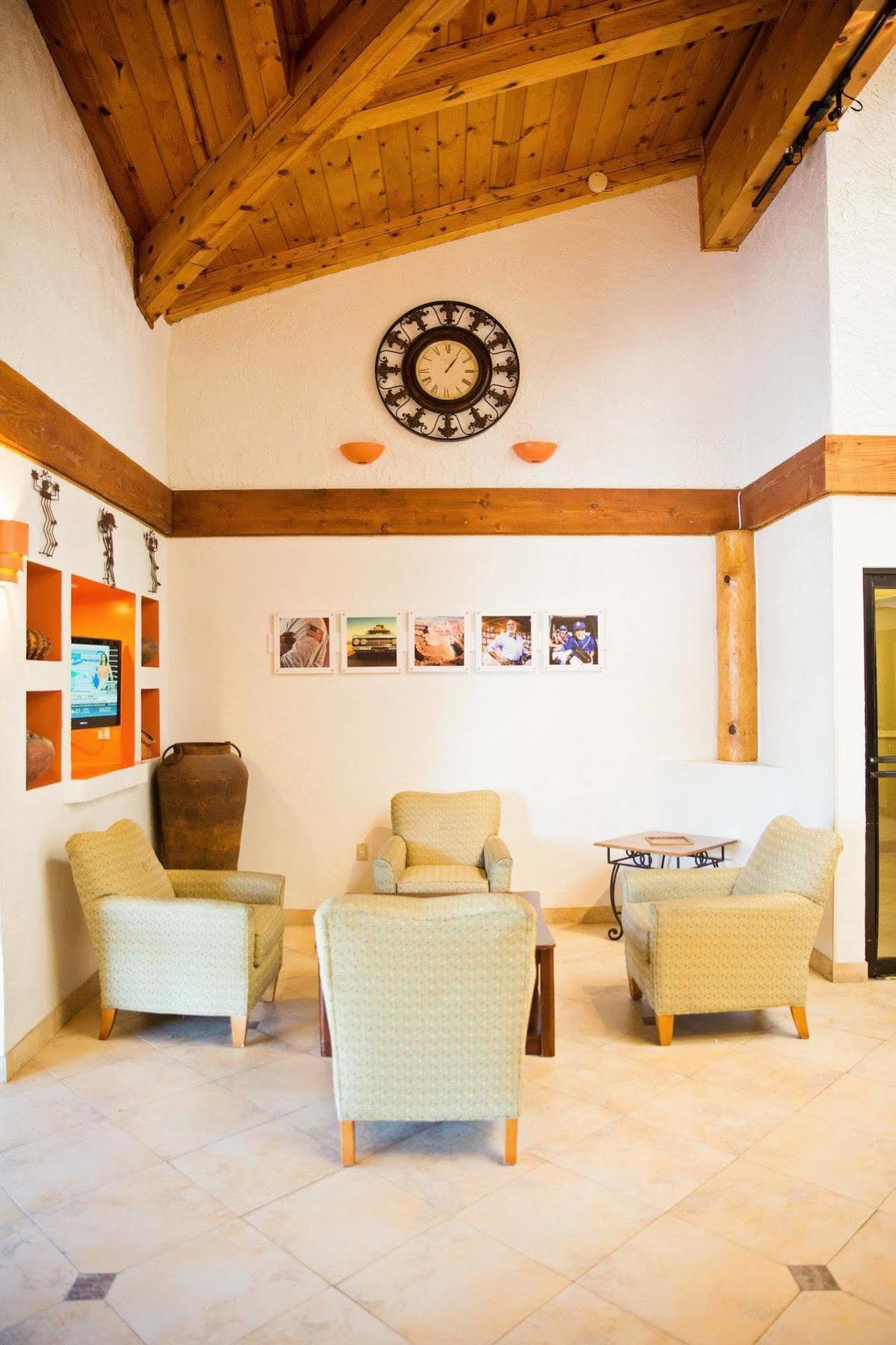 Laquinta Inn Phoenix - Arcadia Exteriör bild