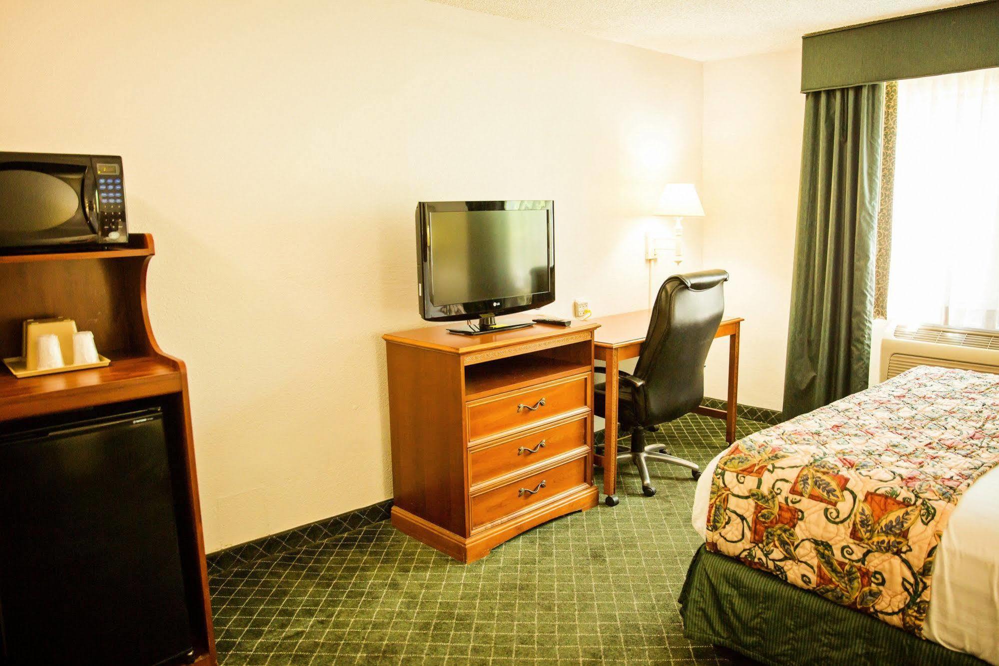 Laquinta Inn Phoenix - Arcadia Exteriör bild