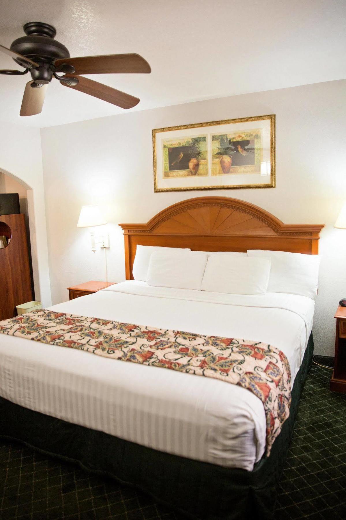 Laquinta Inn Phoenix - Arcadia Exteriör bild
