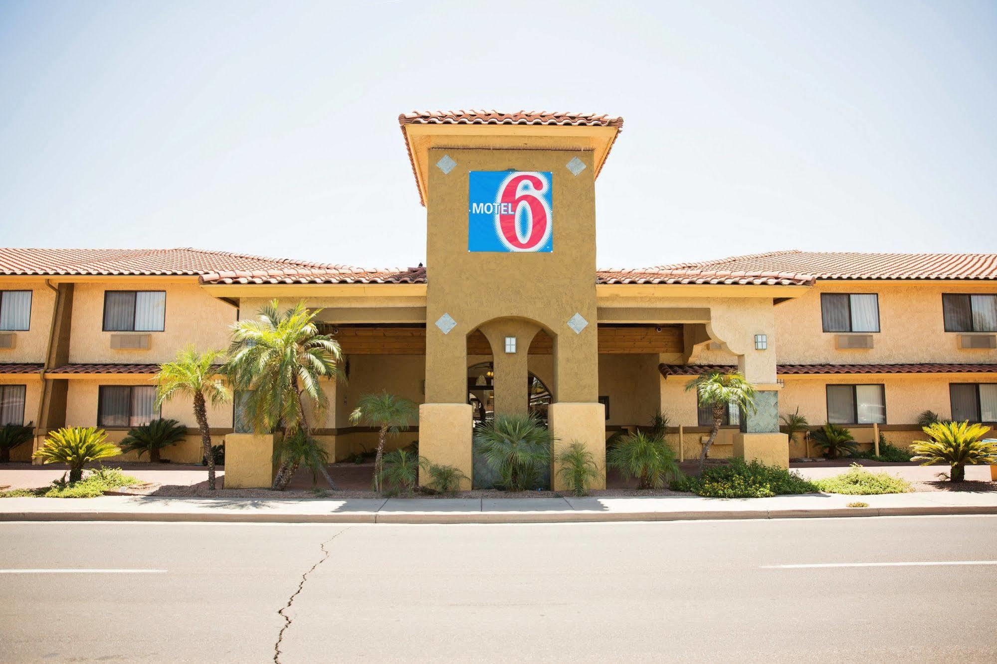 Laquinta Inn Phoenix - Arcadia Exteriör bild