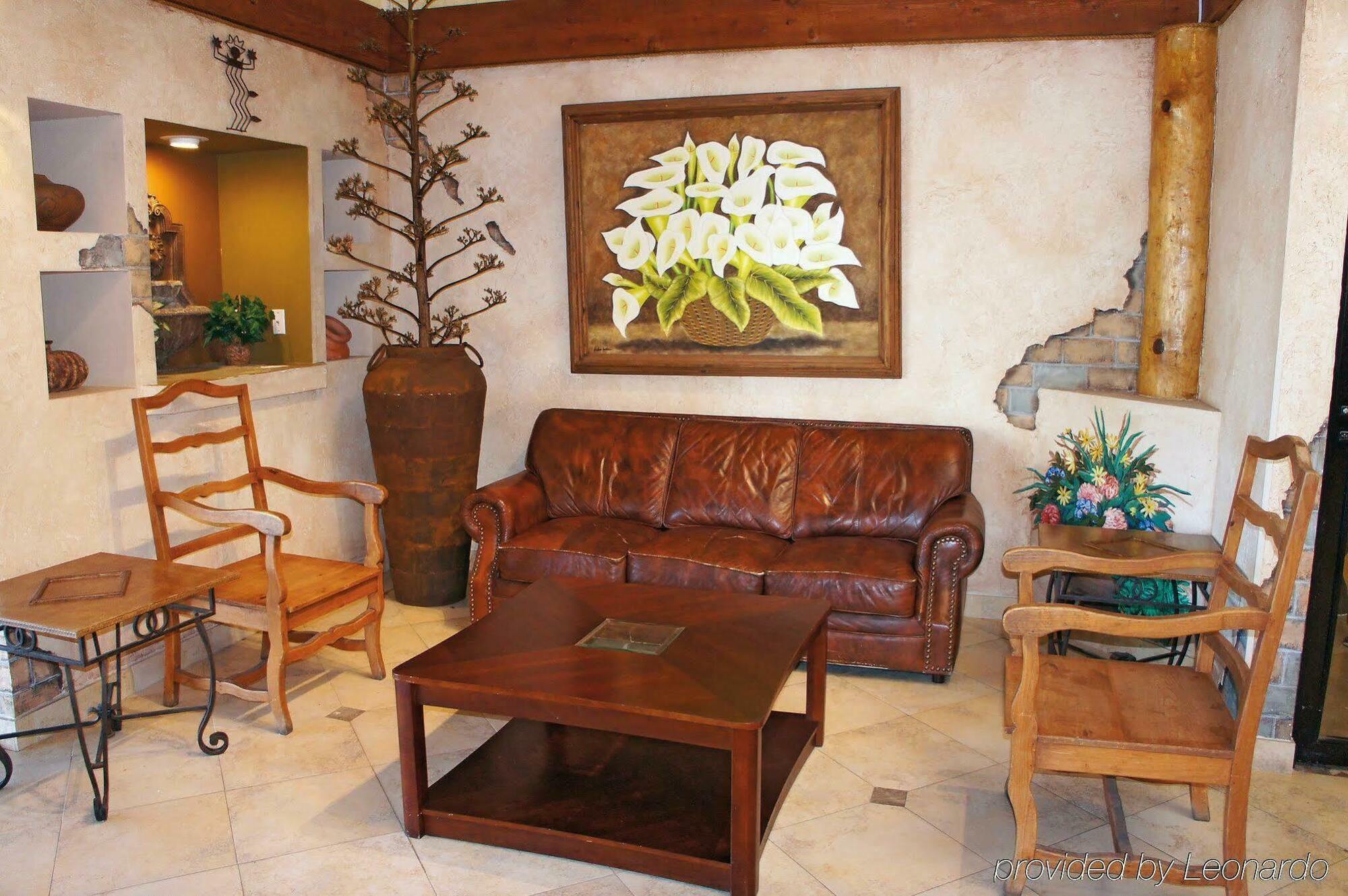 Laquinta Inn Phoenix - Arcadia Exteriör bild