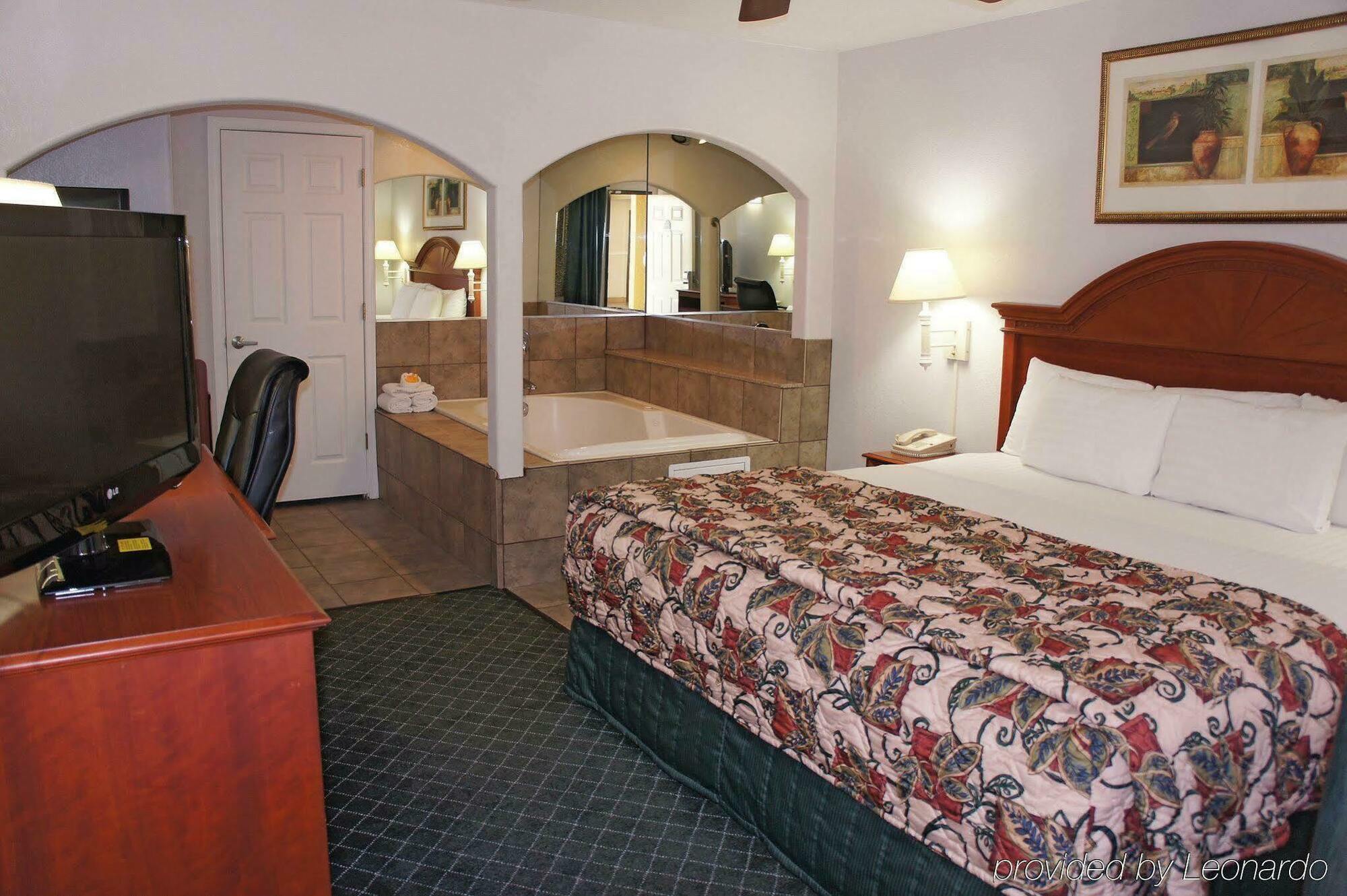 Laquinta Inn Phoenix - Arcadia Exteriör bild