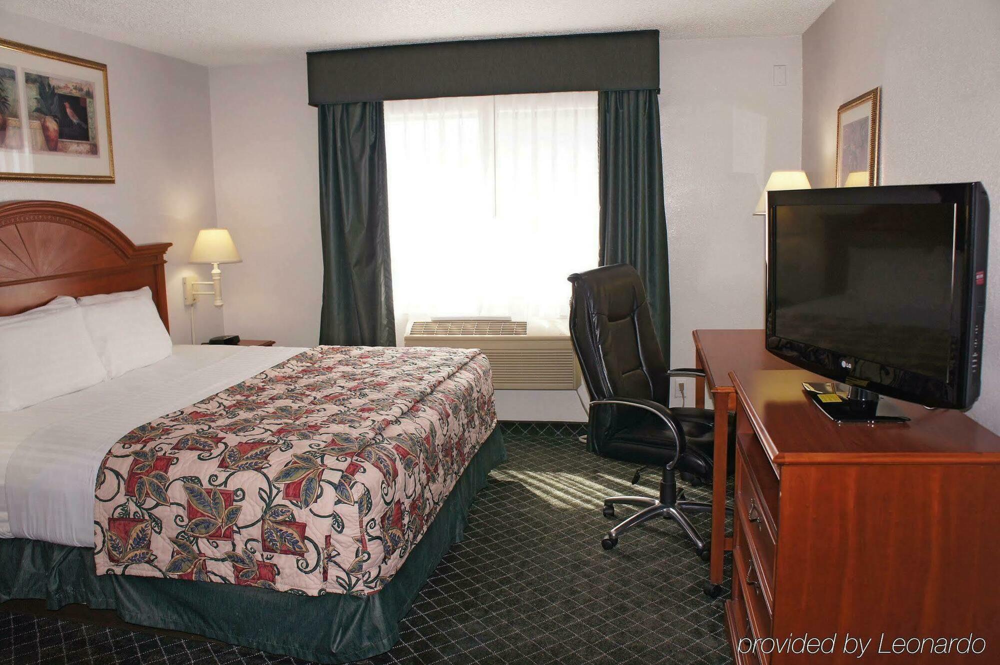 Laquinta Inn Phoenix - Arcadia Exteriör bild