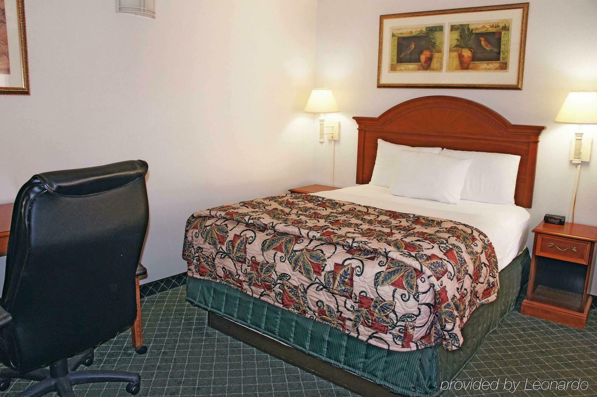 Laquinta Inn Phoenix - Arcadia Exteriör bild