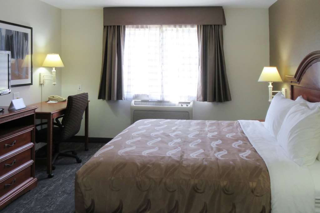 Laquinta Inn Phoenix - Arcadia Rum bild