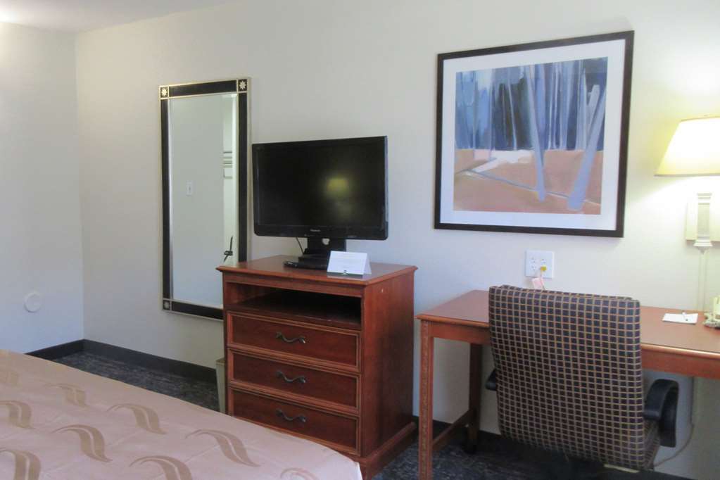 Laquinta Inn Phoenix - Arcadia Rum bild