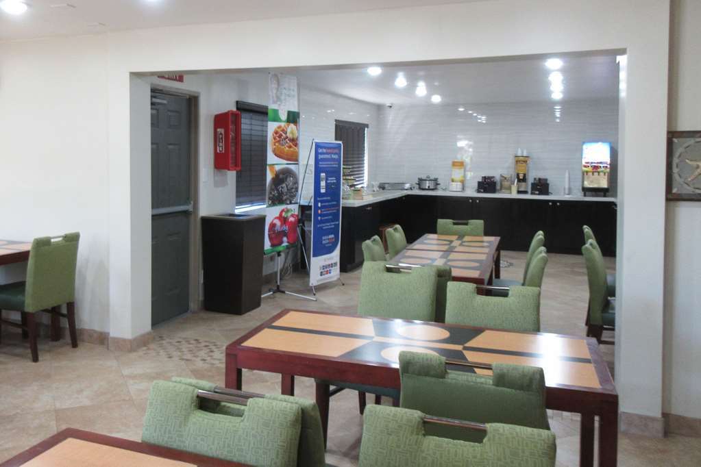 Laquinta Inn Phoenix - Arcadia Restaurang bild