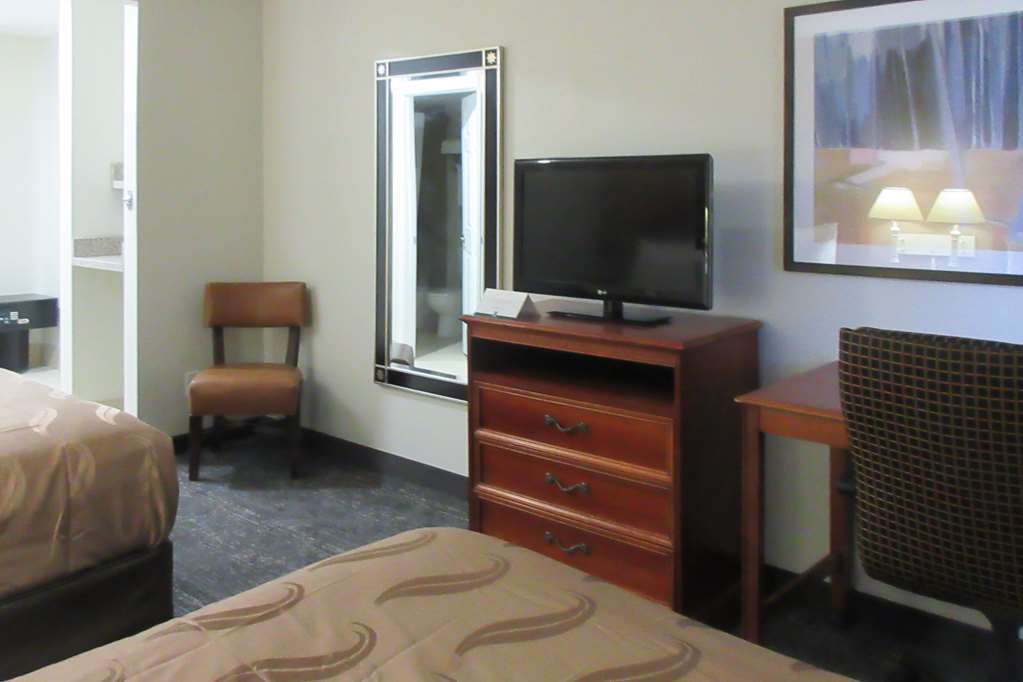 Laquinta Inn Phoenix - Arcadia Rum bild